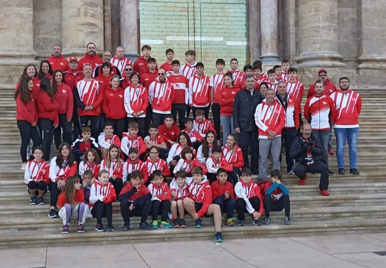 El Club de Rem Tortosa fa la presentació de la temporada