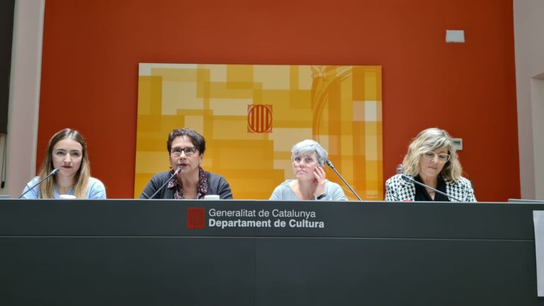 Una exposició homenatja Nativitat Yarza Planas, la primera alcaldessa de Catalunya