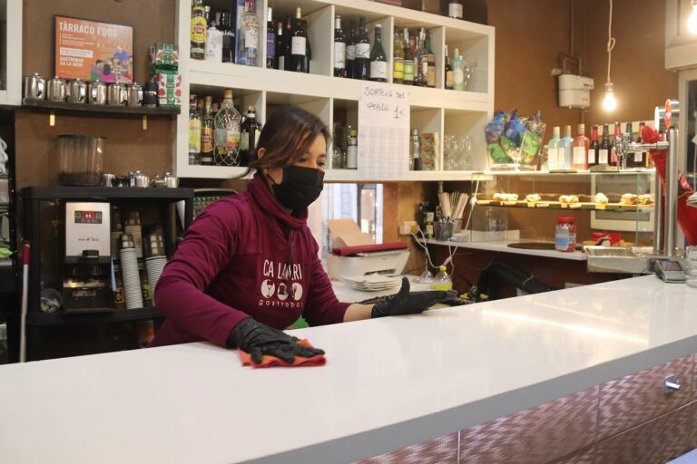 Entra en vigor el nou sistema de cotització pels autònoms, basat en els rendiments nets anuals