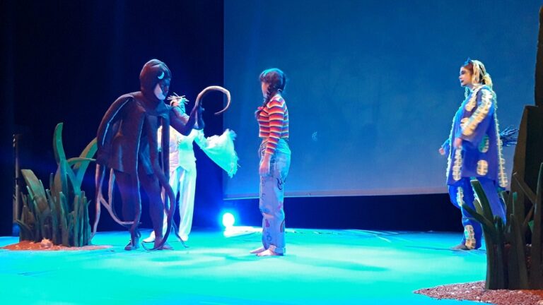 El festival de teatre musical de Tortosa TOTEM aixeca el teló dels seus plats forts des d’aquest divendres