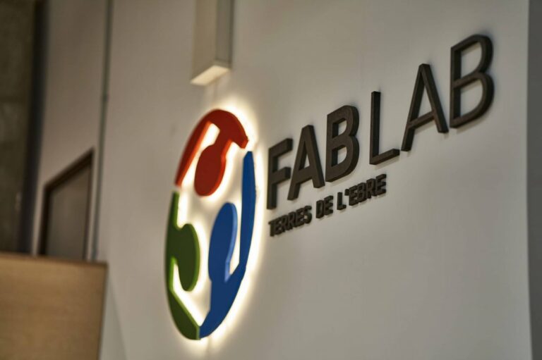 El ple d’Amposta portarà a aprovació uns premis per a fomentar l’ecodisseny i l’economia circular al FabLab