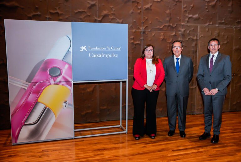 La Fundació ‘la Caixa’ llança un nou programa d’ajuts a la innovació en biomedicina i salut