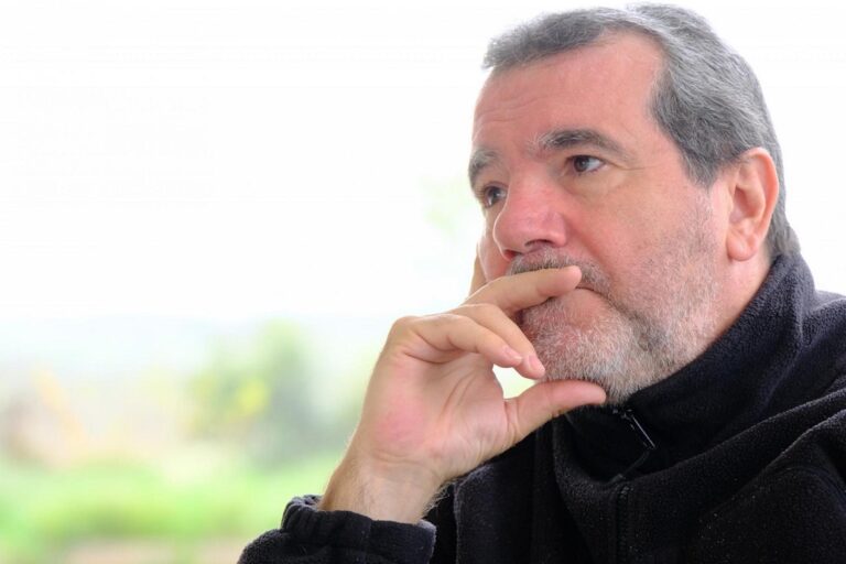 L’impacte del Glòria sobre el Delta de l’Ebre es converteix en novel·la d’Emili Bayo
