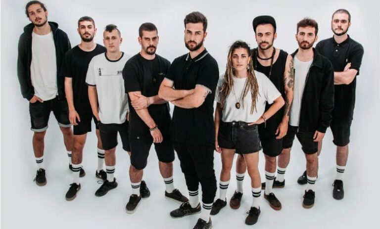 SEIKOS guanya l’enquesta del concert de la Festa Major de Flix 2023