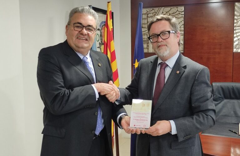 La Cambra de Reus trasllada al subdelegat del Govern la necessitat d’impulsat el desdoblament de l’N-420