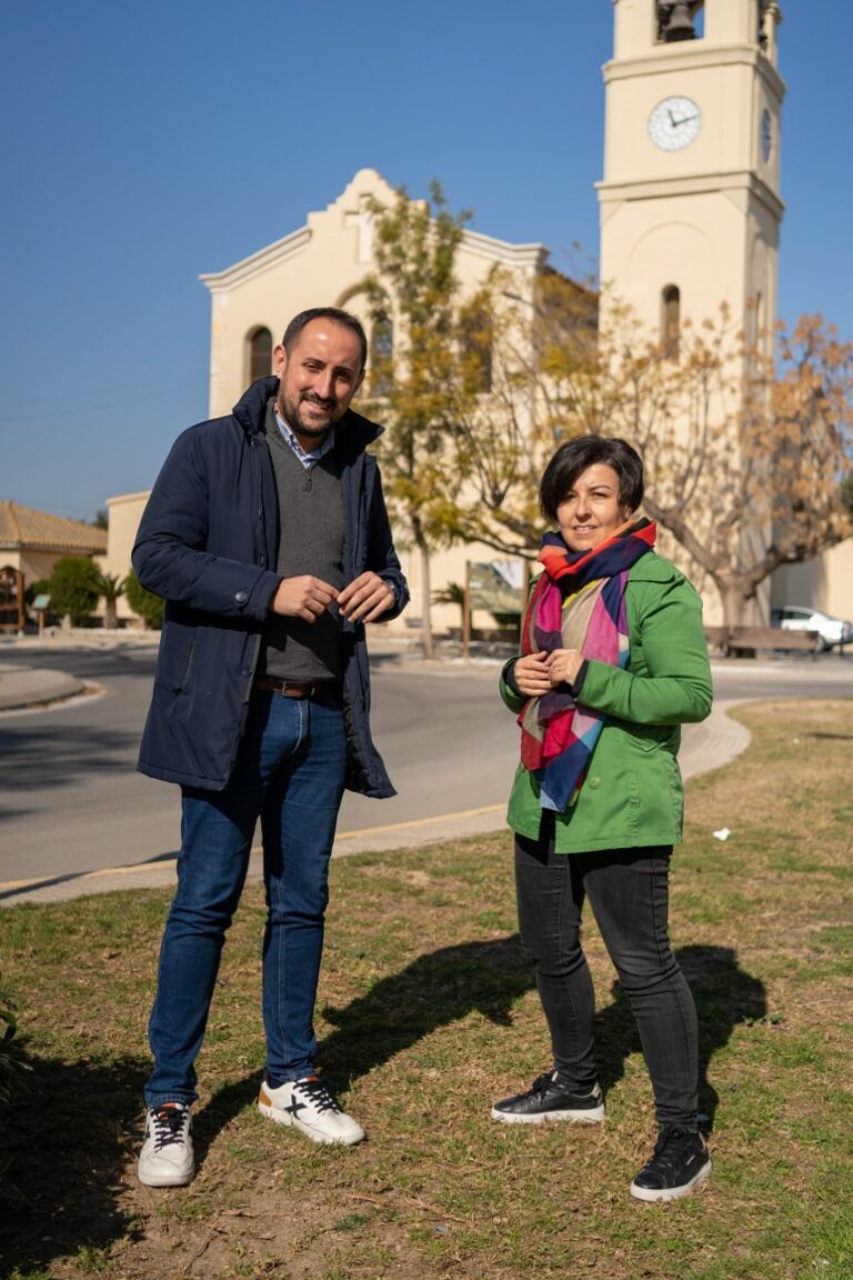 Fabiola Castaño se suma al projecte de Joan Alginet (ERC) a Deltebre