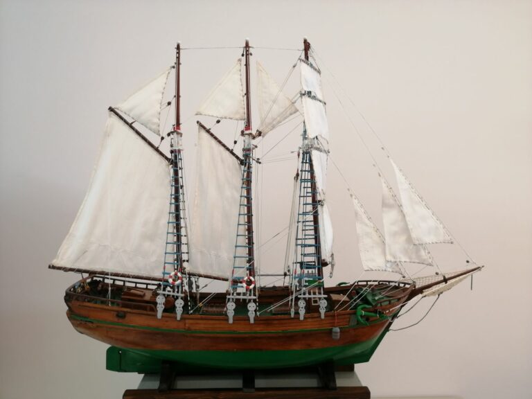 El Museu del Port de Tarragona suma quatre noves peces