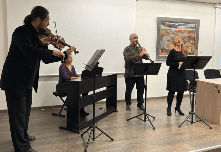 La URV publica per Sant Jordi la recuperació de partitures inèdites del músic i musicòleg tortosí Felip Pedrell