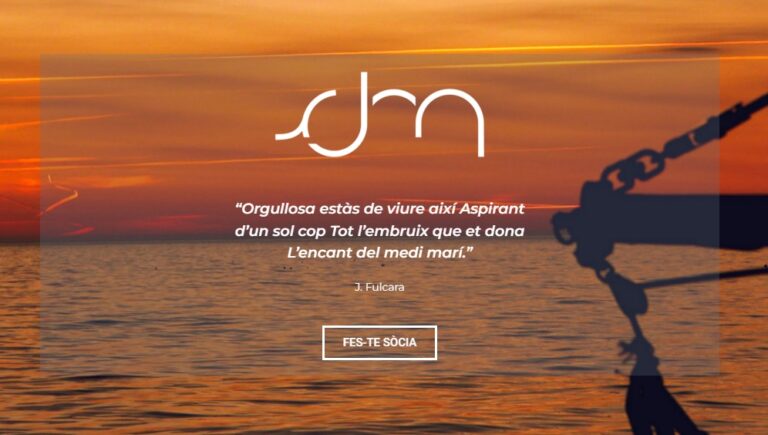 L’Ametlla de Mar acull aquest dissabte el III Fòrum de l’Associació Catalana de Dones de la Mar