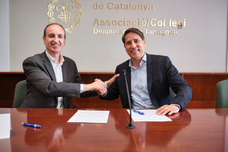 Química i turisme, un model d’èxit