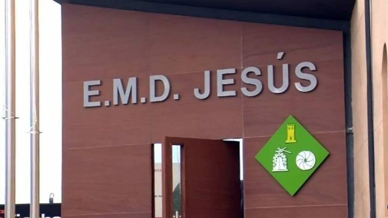 Jesús aprova el pressupost més elevat de la seua història
