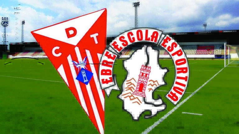 Un nou club de futbol naixerà a Tortosa el dilluns vinent