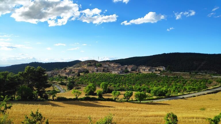 Acció Climàtica signa els convenis amb els Grups d’Acció Local Leader en el marc del Pla estratègic de la PAC 2023-2027