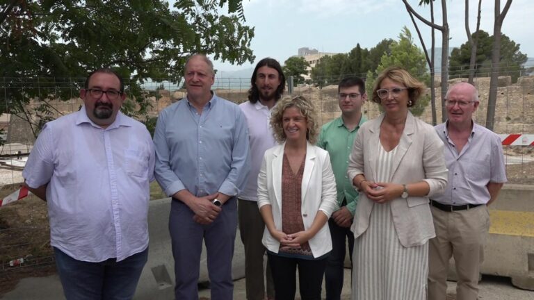Roigé considera «inaudit» que, un mes després de la creació del nou govern, regidors i exregidors de Junts encara estiguin al front de les empreses municipals