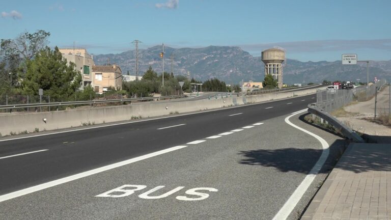 La dona detinguda per la mort d’un motorista a Tortosa surt en llibertat provisional després de passar pel jutjat