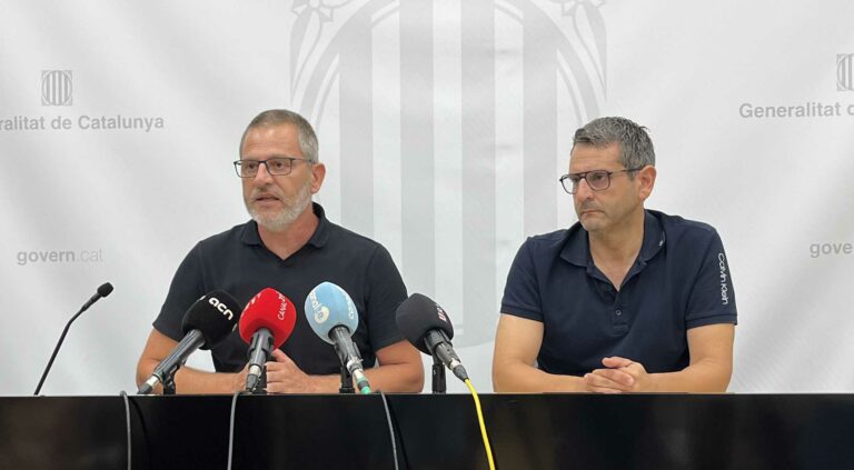 El sector del musclo avança cap a noves formes de cultiu en el marc d’adaptació al canvi climàtic