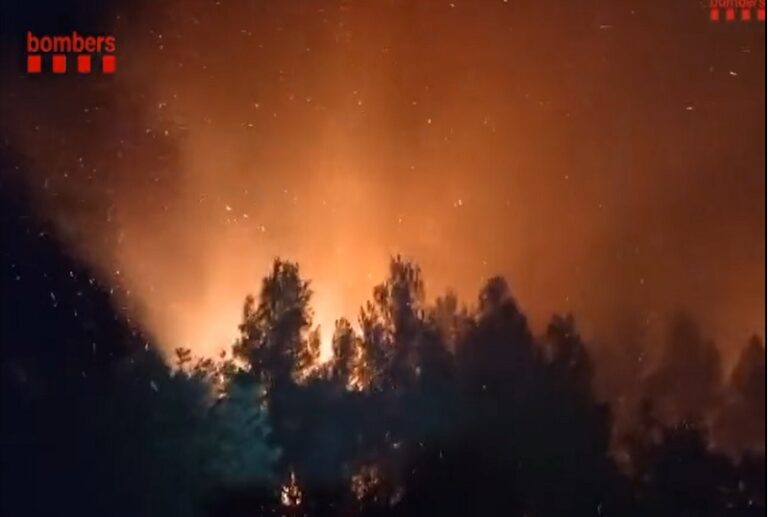 Unió de Pagesos organitza una xerrada sobre autoprotecció en cas d’incendi forestal al sector agrari a Corbera d’Ebre