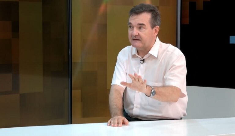 #VÍDEO: Santa Bàrbara també demana la declaració de zona afectada per emergència de Protecció Civil