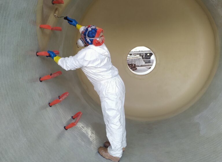 Amiblu Pipes Spain celebra un any sense accidents laborals amb baixa