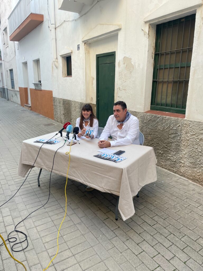 La VII edició d’Orígens a la Ràpita arranca aquest divendres amb més de 100 activitats