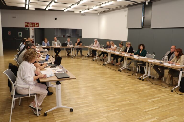 Albert Salvadó: “Hem de fer un pas endavant i treballar coordinadament per alinear l’oferta formativa d’FP amb els perfils professionals més sol·licitats”