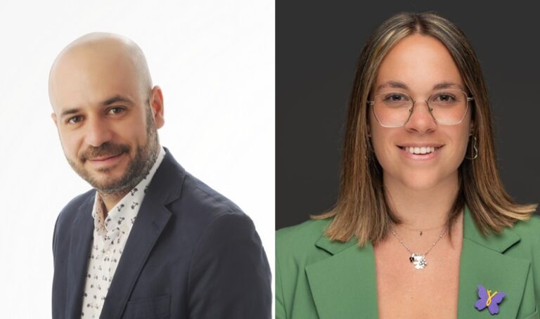 Pep Simó passa a ser assessor d’Acció Climàtica i Iris Castell serà vicepresidenta del Patronat de Turisme de la Diputació