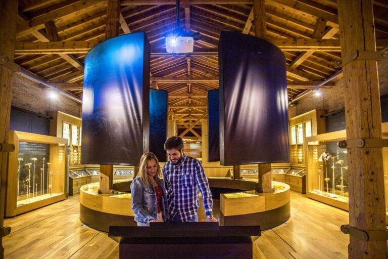 El Museu de la Mar de l’Ebre es prepara per a complir 10 anys de navegació