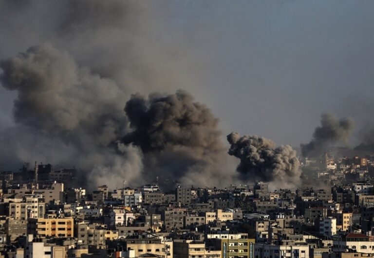 Deltebre aprovarà una declaració de suport al poble de Gaza en el plenari d’octubre