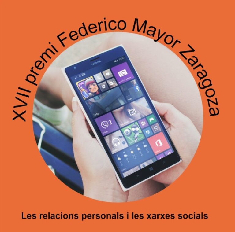Els Premis Mayor Zaragoza posen enguany el focus en les xarxes socials