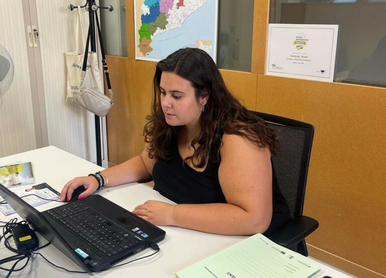 Oberta la convocatòria d’ajuts per a contractar joves universitaris per a empreses i entitats de la Ribera d’Ebre