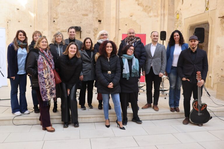 Albert Salvadó: “Treure a la llum històries de vida de les dones de la Batalla de l’Ebre contribueix a explicar la història des de les Terres de l’Ebre”
