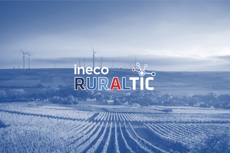 El programa pioner per a la digitalització del món rural Ineco RuralTIC farà escala a Ascó