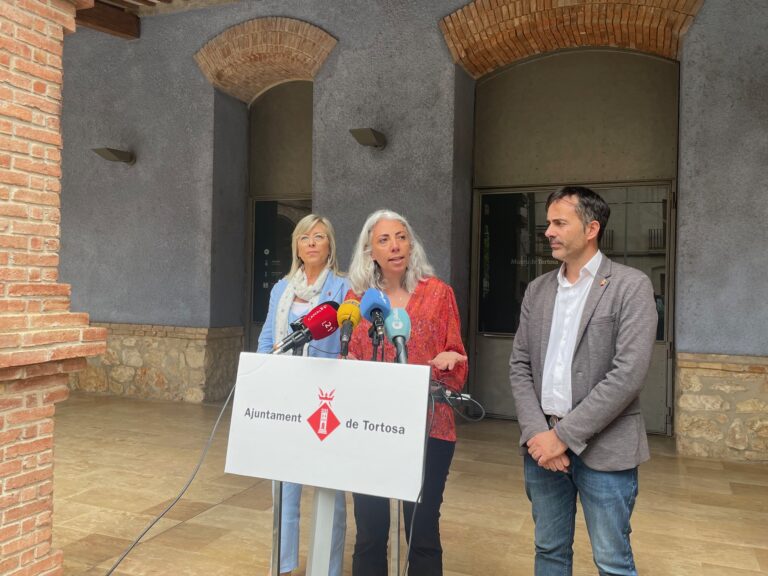 El Ministeri de Cultura estreny la col·laboració amb institucions i agents culturals de Tarragona en el VII Fòrum Cultura i Ruralitats que se celebrarà a Tortosa
