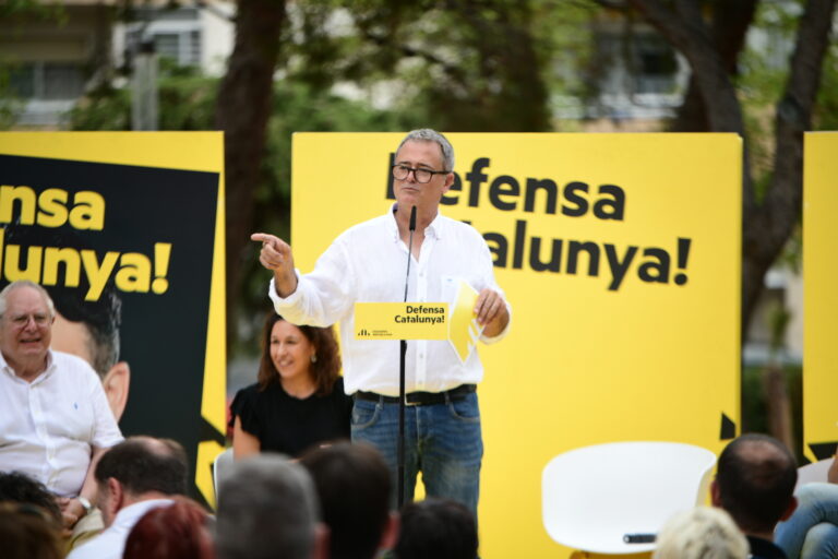 Gaseni demana al ministre Planas revisar els Acords de lliure comerç que perjudiquen els preus del sector agrari