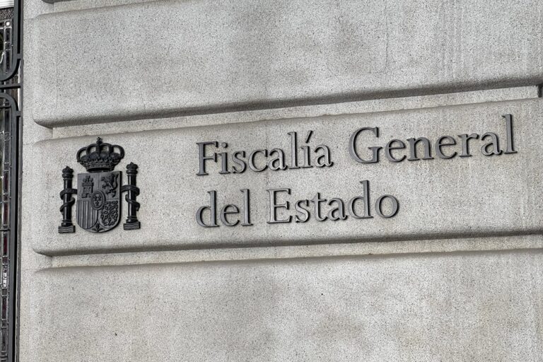 La Junta de fiscals avala la postura de García Ortiz d’aplicar l’amnistia a totes les causes del procés