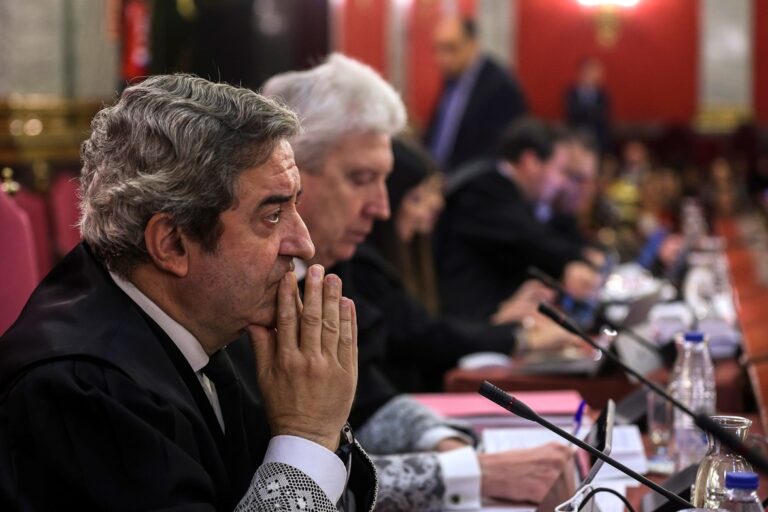 Els fiscals del Suprem mantenen el seu rebuig a aplicar l’amnistia a la malversació malgrat l’ordre de García Ortiz