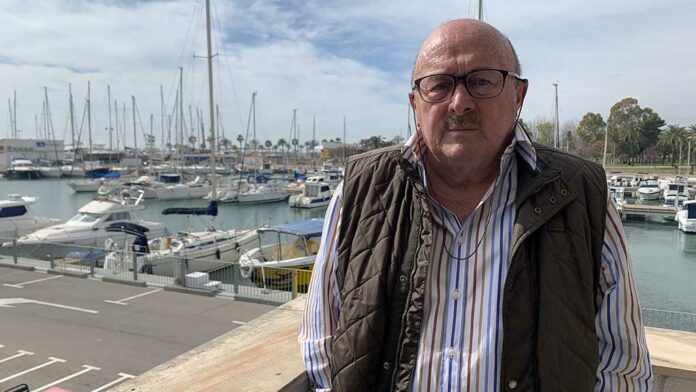 Víctor Brunet reelegit president del Club Nàutic la Ràpita