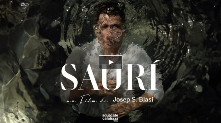 Comença a la Ribera d’Ebre el rodatge de ‘Saurí’, el nou curtmetratge de Josep S. Blasi (vídeo)