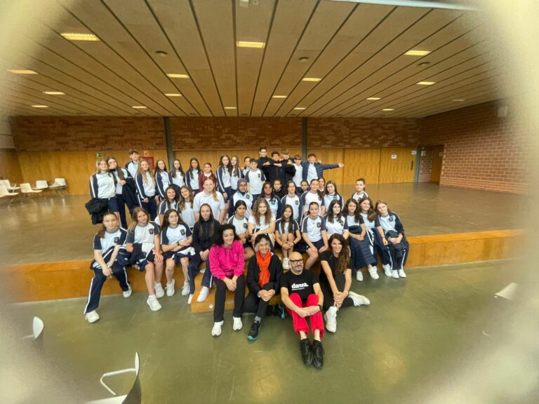 El programa En Dansa suma prop de 700 participants