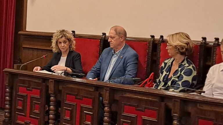 Junts per Tortosa rebutja la modificació pressupostària per incrementar l’endeutament i la despesa corrent