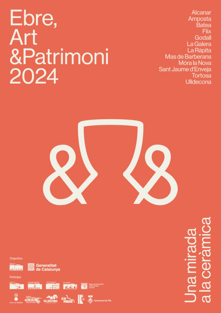 Torna el cicle Ebre, Art & Patrimoni, de l’11 de juliol al 30 de setembre