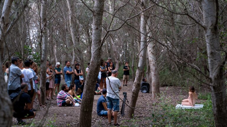 La relació entre l’art, la ciència i la seva vinculació amb el territori s’imposa en la 13a edició d’Eufònic