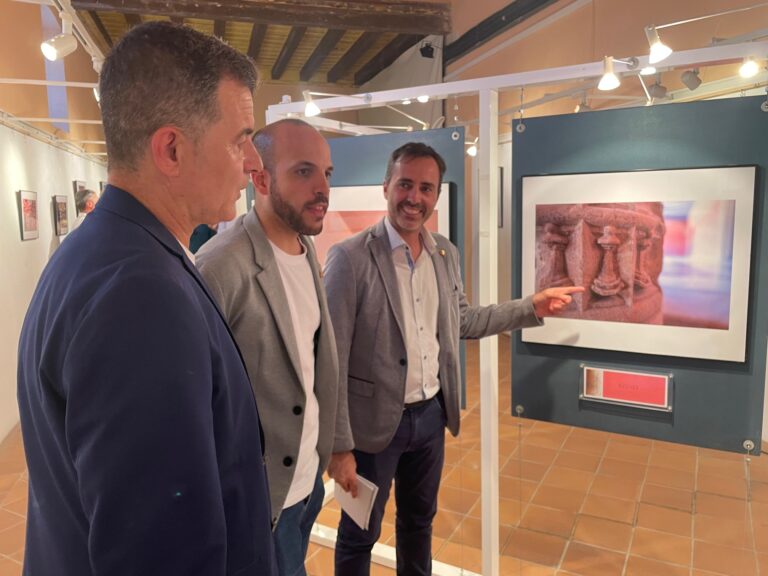 Tortosa inaugura les Jornades Historiogràfiques del Renaixement amb una conferència de Cristòfol Despuig