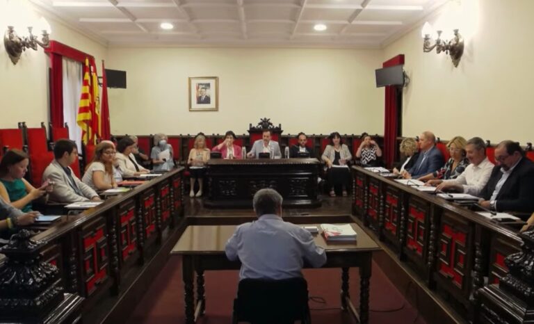 L’equip de govern de Tortosa tira endavant la modificació pressupostària de 3,3 MEUR amb el vot de qualitat de l’alcalde