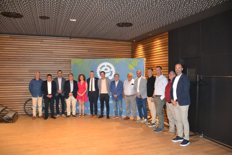 La I Clàssica Terres de l’Ebre de ciclisme farà d’aparador del territori a més de 50 països