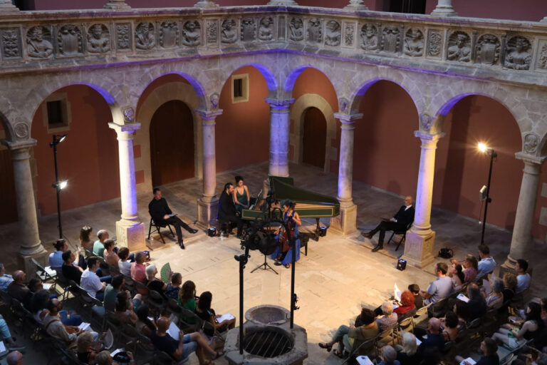 Proto-fest tanca una edició de gran qualitat i amb gairebé totes les entrades exhaurides