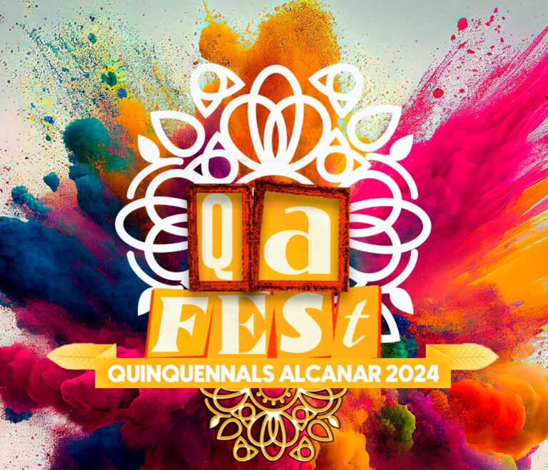 El festival musical de les Quinquennals d’Alcanar comptarà amb Figa Flawas, La Fúmiga, Quico el Celio i el Botifarra com a caps de cartell