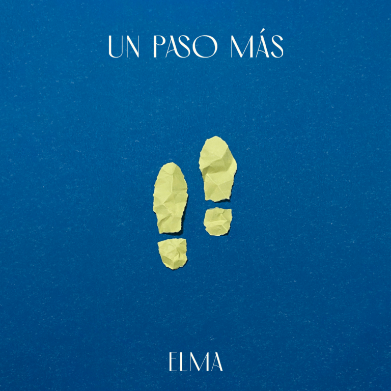 #Cinta2024: Elma presentarà, en concert de gran format, el seu disc ‘Un Paso Más’