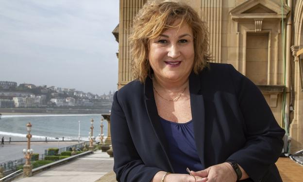Cristina Lagé serà la nova directora general de Turisme