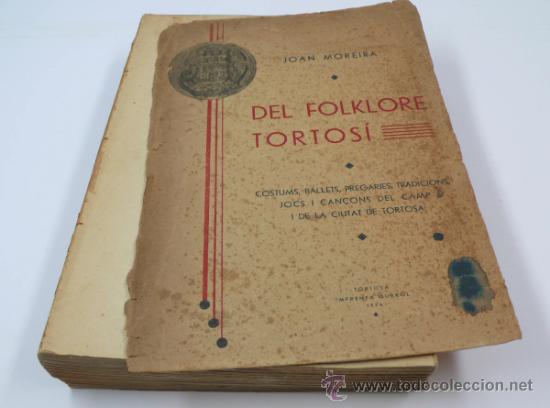 Cantar, tocar i ballar, però també parlar i debatre sobre el Folklore Tortosí